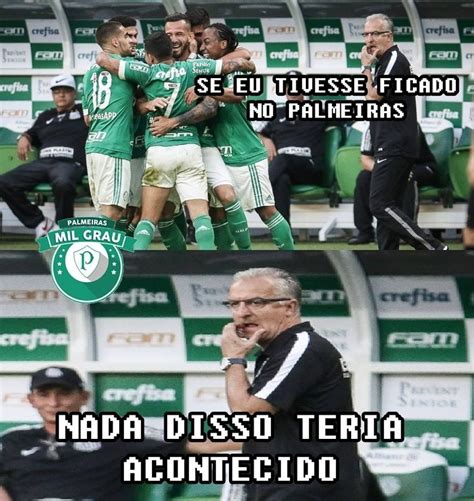 Memes Das Vit Rias De Palmeiras E Vasco Nos Cl Ssicos Futebol Uol