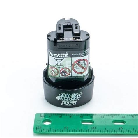 แบตตารี่ BL1013 FOR 10.8V LI-ION 1.3 AH