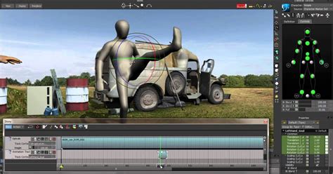 13 Best 3D Animation Software In 2023 (Expert Review) - Visulise