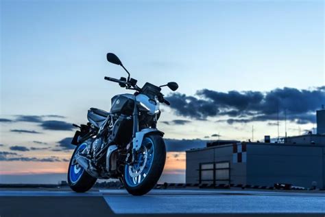 Le Migliori Moto Naked Del 2025 Dueruote