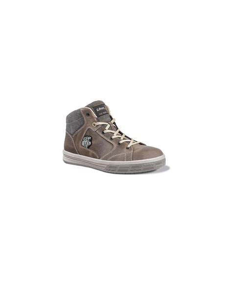 Chaussures De S Curit U Power Safari S Src Sn