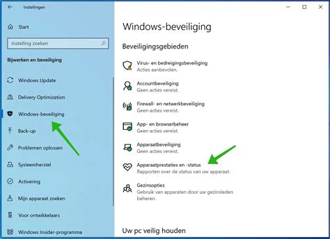 Windows 10 Nieuwe Start Dit Is Hoe Een Nieuwe Start Werkt Pc Tips