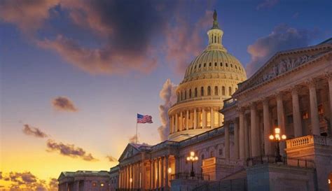 Super Sector Leaders In Soft Power Mission To Washington Investment