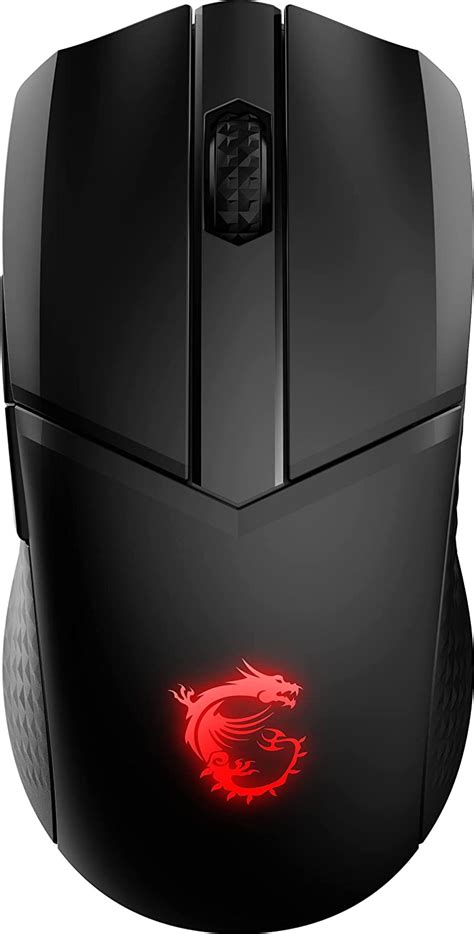 MSI Gaming Mouse - List of the top-best models in 2022 From MSI