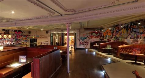 Bar And Beyond Chelmsford Conference Corporate Event And Party Venue