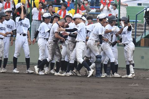 Haluhi高校野球・中学野球 On Twitter 第105回全国高校野球選手権記念愛知大会 第3日c1回戦春日井 第2試合 瀬