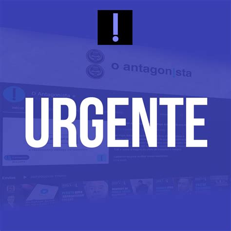 O Antagonista On Twitter Urgente Stf Libera Mais Presos Por Atos