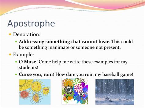 Ppt Literary Devices Powerpoint Presentation Free Download Id1750664