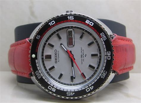 Seiko 70M Diver S Grey Rally Sports Heren Catawiki