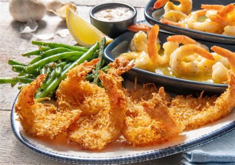 Ultimate Endless Shrimp Returns To Red Lobster For A Limited Time