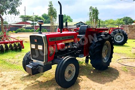 Brand New Massey Ferguson Mf Tractors For Sale Car Junction Japan