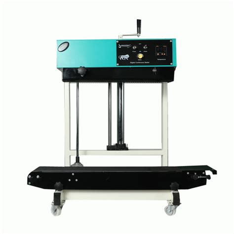 Band Sealer at 19000.00 INR in Ahmedabad, Gujarat | Spacktech Machineries