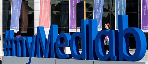 MEDLAB Middle East 2021 Unlimited Media