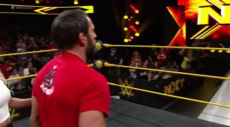 On This Day In WWE On Twitter OnThisDayInWWE 5 Years Ago On WWENXT