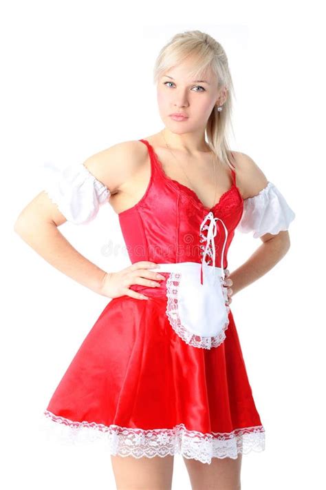 50 French Maid Outfit Free Stock Photos StockFreeImages