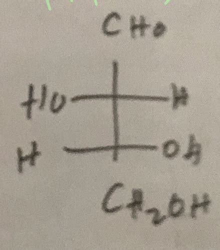 Chapter Carbohydrates Flashcards Quizlet