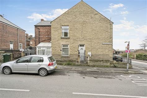 Sandymount Road Wath Upon Dearne Rotherham S63 2 Bedroom End Terrace