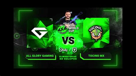 Resumen Torneo Zelika Allglory Vs Tocino Mx Youtube