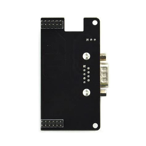 Mua Rs232 Connector Expansion Shield For Lattepanda Alphaanddelta Trên