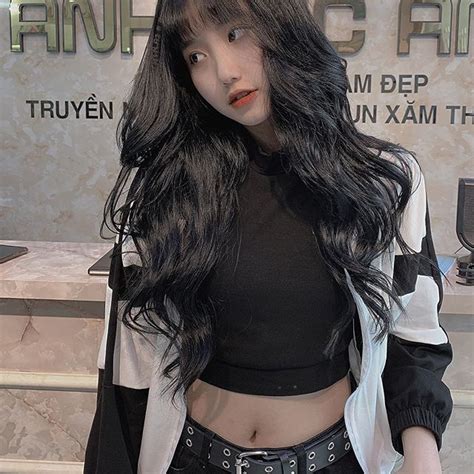 Top H Nh Nh Hot Girl K L Th Kh Nh Huy N P Nh T
