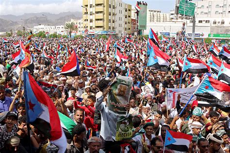 Navigating the Future of South Yemen | Middle East Institute