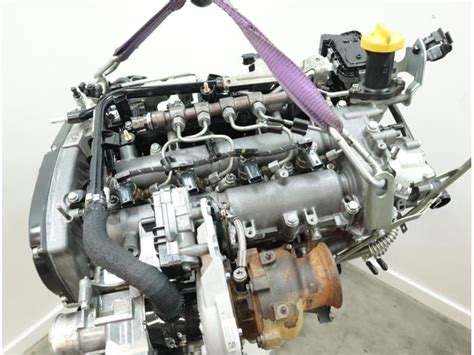 Engine Fiat Ducato D Multijet A A