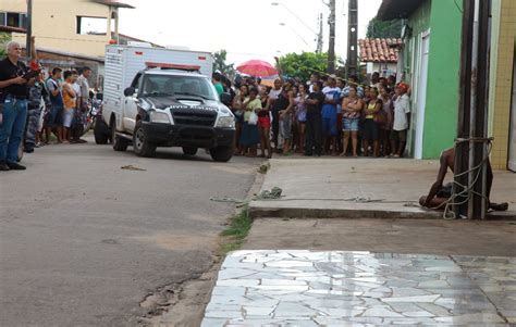 Ap S Quatro Anos Acusados De Agredir Homem At A Morte No Maranh O