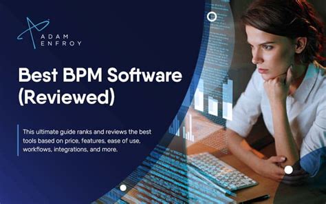 Top 8 Bpm Business Process Management Software In 2022 Oanhthai