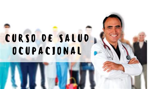 Curso De Salud Ocupacional Sena Inscripciones
