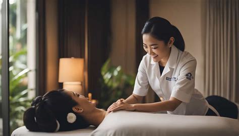 Massage Home Service Singapore Relax And Unwind In The Comfort Of Your Own Home Singapores