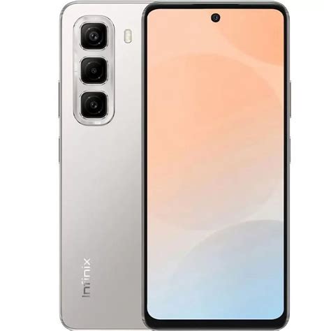 INFINIX CELULAR HOT 50 8 256GB X6882 DFA Uruguay
