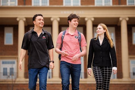 prospective student advising terry college  business uga