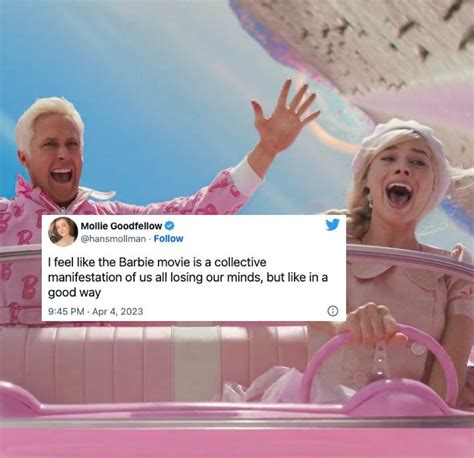 Barbie Movie Trailer: The Most Hilarious Memes And Twitter Reactions