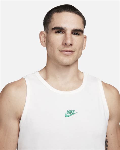 Nike Sportswear Mens Tank Top Nike Uk