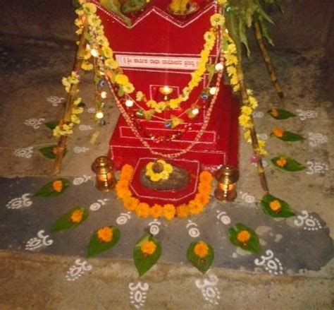 Kalagaari Tulsi Lagnamarriage