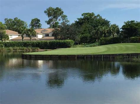 Forest Glen Golf & Country Club in Naples