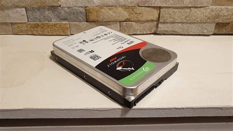 Seagate Ironwolf Pro 18TB internal hard disk drive review | TechRadar