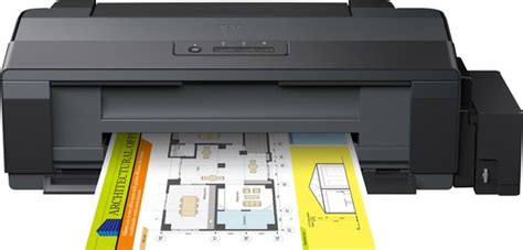 Epson Ecotank Et 14000 A3 Printer