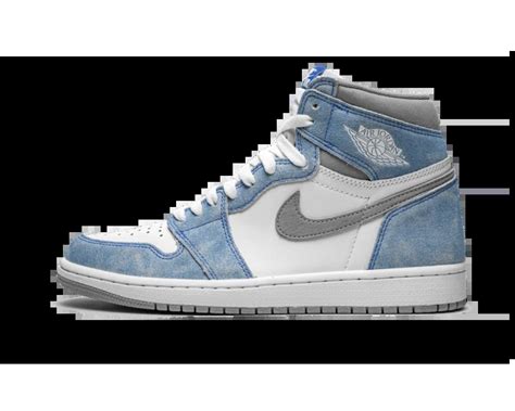 Air Jordan Retro High Og Hyper Royal Sneakers