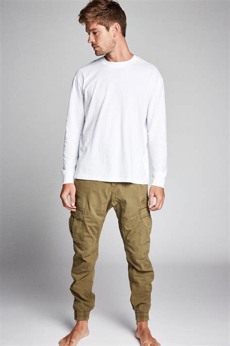 Urban Jogger Mens Fashion Mens Joggers Outfit Mens Fashion Casual Mens Joggers