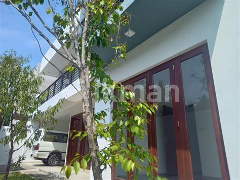 Brand New Two Storey Luxury House For Sale In Pola Junction Kottawa Ikman