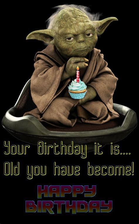 star wars happy birthday memes – Happy Birthday Memes