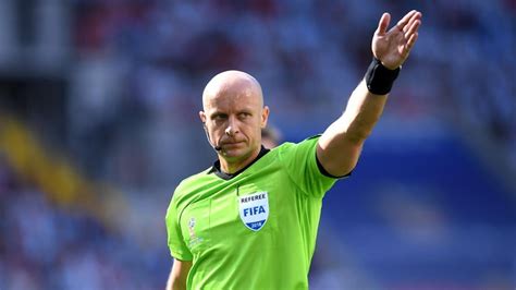 Marciniak counts down the days to Tallinn assignment | UEFA Super Cup ...