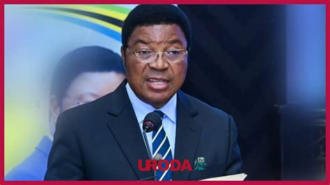 Live Waziri Mkuu Kassim Majaliwa Anazungumza Muda Huu YouTube