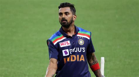 Is KL Rahul In Line To Eventually Lead India After Virat And Rohit