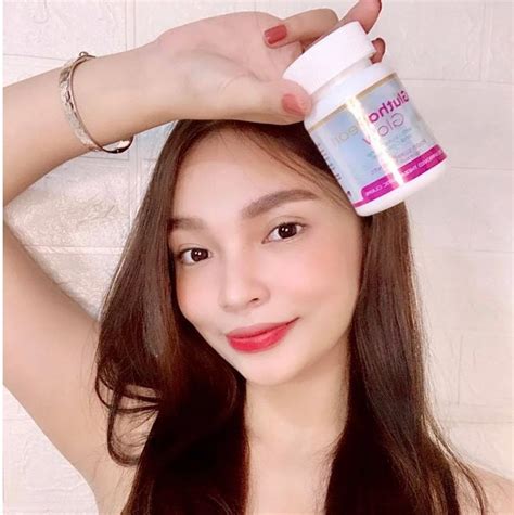 Original JAPAN Glutha Pearl Glow Glutathione And Collagen Whitening