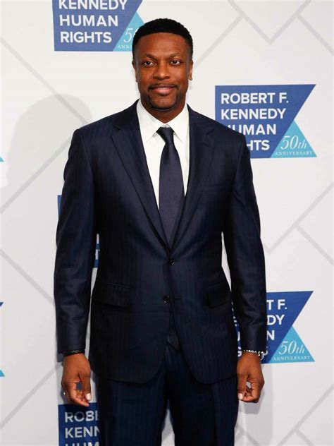 Chris Tucker Brings Abundant Talents To Mohegan Sun Stage Aug 10