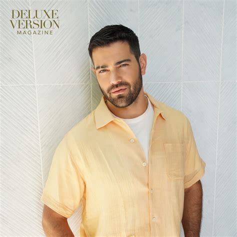 Jesse Metcalfe The Evolution Of A Hollywood Heartthrob Deluxe Version Magazine