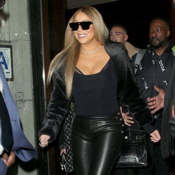 Mariah Carey Mariahcarey Nude OnlyFans Page 2 The Fappening Plus