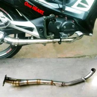 Jual Produk Pnp Silencer Standar Supra Termurah Dan Terlengkap Juli